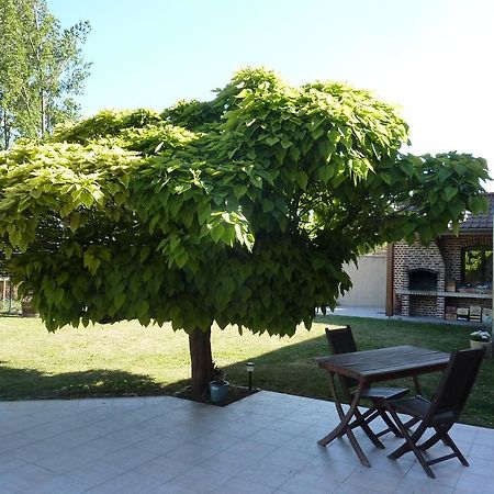 La Parenthese Villa La Couture  Ngoại thất bức ảnh